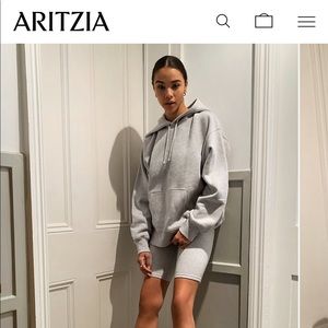 Aritzia Other - Aritzia TNA Boyfriend Hoodie Aritzia Other - Aritzia TNA Boyfriend Hoodie